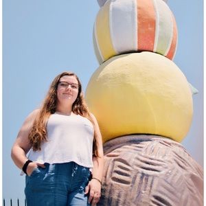 Meet your Posher, Ariel